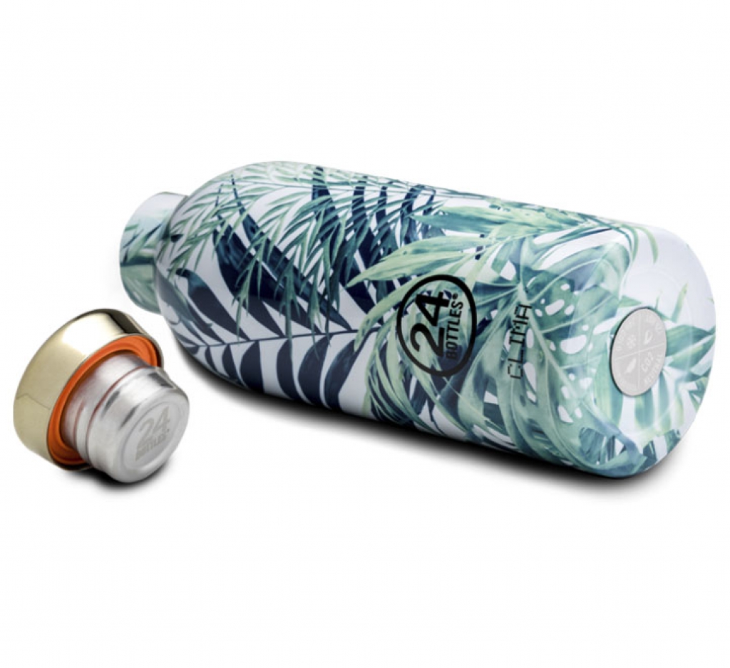 thermos jungle ile emoi