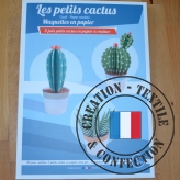 Les petits cactus