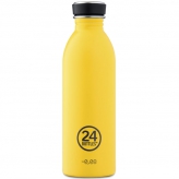 Bouteille 500 ml - Jaune